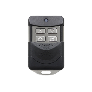 Công tắc nhúng 2260 điều khiển từ xa mã cố định điều khiển từ xa 433.92MHz cho cổng tự động - Product Image 4