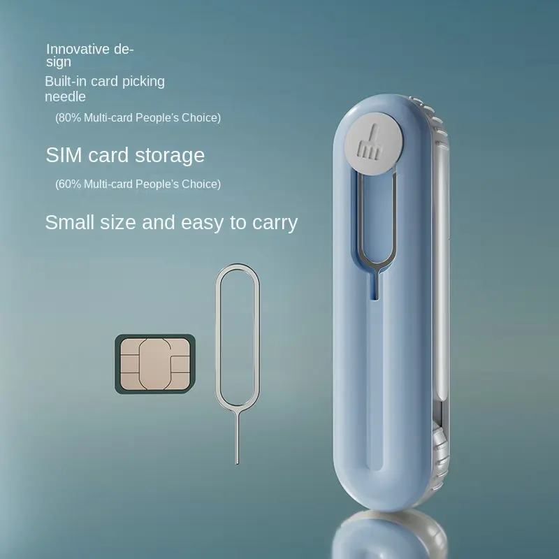 Kit de nettoyage multifonctionnel Mémoire de carte SIM Brosse de nettoyage Airpods Écouteurs Bluetooth Stylo de nettoyage pour smartphone quatre en un