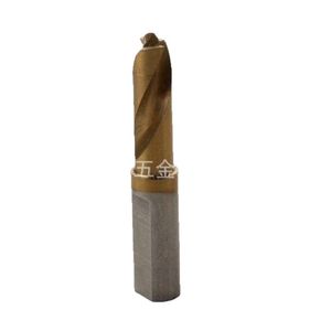 Spot Drill Bits 6.5 8 10MM For Automotive Sheet Metal Weld Removal Tools - Product Image 1