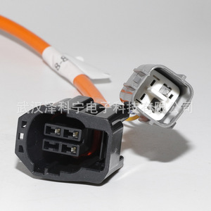 Oxygen <b>Sensor</b> LFN7-18-8G1 <b>For</b> <b>Car</b> Replacement Repair Automotive Use - Product Image 4