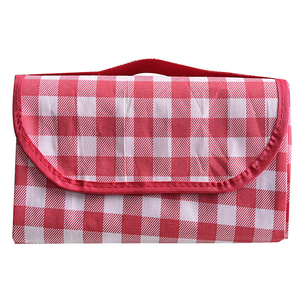 Manta y Tapete de Picnic de PE de 200cm*200cm, Impermeable, con Espuma Abierta para Picnic, Barbacoa y Camping - Product Image 6