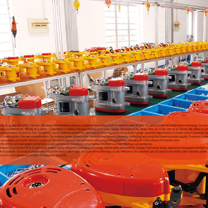 KAWASAKI electric chain <span class=keywords><strong>hoist</strong></span> 110 <span class=keywords><strong>v</strong></span> atau 220 <span class=keywords><strong>v</strong></span> peralatan angkat kawat listrik <span class=keywords><strong>hoist</strong></span> untuk faktor manufaktur - Product Image 5