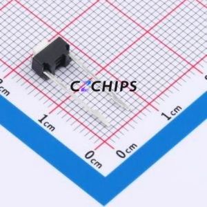 K2-1101DH-C4SW-01 Tactile Switch Through hole Component (THT),3.5x6mm Switch 6mm 3.5mm 5mm - Product Image 2