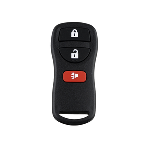 Оригинальный смарт-ключ Xhorse XKNI00EN Vvdi Wire Remote для Nissan, отдельный, <span class=keywords><strong>3</strong></span> кнопки, английская версия, по лучшей цене для Mazda - Product Image 1