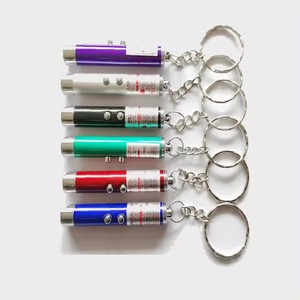 2025 Pin hoạt động tương tác con trỏ <span class=keywords><strong>laser</strong></span> mèo đồ chơi sinh thái thân thiện và bền vững nhựa PET đồ chơi trong Hộp bao bì - Product Image 3