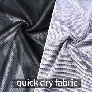 <span class=keywords><strong>Maglia</strong></span> da <span class=keywords><strong>Ciclismo</strong></span> a <span class=keywords><strong>Maniche</strong></span> <span class=keywords><strong>Lunghe</strong></span> per Uomo, Traspirante, per Downhill e MTB, in Poliestere ad Asciugatura Rapida e Anti-umidità, per Corse in Moto - Product Image 5