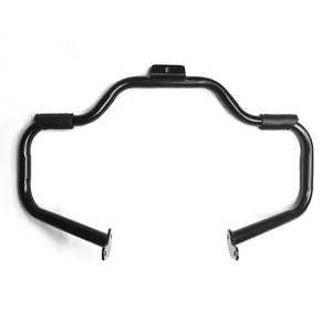 Racepro motor guardia Barra de choque para Harley Softail Slim fuga gordo patrimonio clásico gordo <span class=keywords><strong>Bob</strong></span> Calle <span class=keywords><strong>Bob</strong></span> Deluxe 2018 de <span class=keywords><strong>2019</strong></span> - Product Image 1