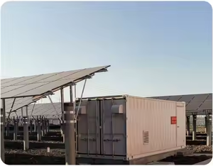 Solution de <span class=keywords><strong>ferme</strong></span> solaire méga 500-1500kw-Zones industrielles électriques, partenariats de <span class=keywords><strong>bail</strong></span> foncier disponibles - Product Image 6