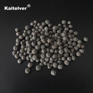 Catalyseur de déshydrogénation Pd Pt Platine <span class=keywords><strong>Palladium</strong></span> supporté par l'alumine activée pour l'élimination de l'hydrogénation - Product Image 4