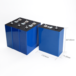Batería Prismática de Iones de Litio LiFePO4 de 314 Ah y 3.2 V, 12000 Ciclos, Garantía de 5 Años para Aplicaciones en Vehículos Eléctricos - Product Image 2