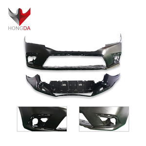 04711-T31-H00ZZ nuevo protector <span class=keywords><strong>de</strong></span> parachoques delantero <span class=keywords><strong>de</strong></span> coche <span class=keywords><strong>de</strong></span> plástico para Honda Civic FE FE1 11Th Gen 2022 2023 - Product Image 5