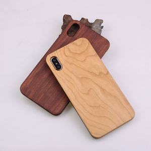 Article promotionnel Cadeau OEM Smart Wholesale Cell Wood Phone Case de haute qualité pour <span class=keywords><strong>Iphone</strong></span> 12 16 15pro - Product Image 3