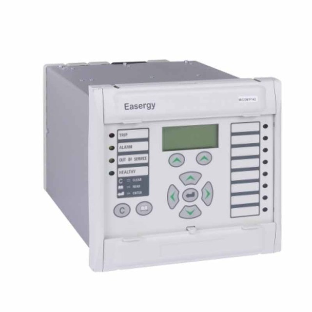 P141 P141 MicrocoMputer Integrated protection High Voltage Relay protection