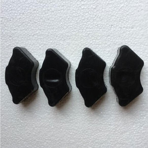 <span class=keywords><strong>Bloc</strong></span> de pare-chocs en caoutchouc pour <span class=keywords><strong>moto</strong></span>, amortisseur de <span class=keywords><strong>roue</strong></span> <span class=keywords><strong>arrière</strong></span> en caoutchouc - Product Image 6