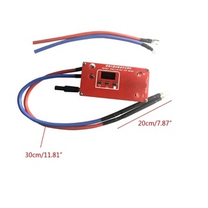 便携式DIY迷你点焊机18650电池各种焊接电源新2020 - Product Image 6