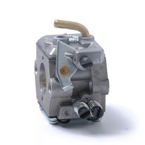 Approvisionnement d'usine À Essence À Deux temps Moteur Tronçonneuse Pièces MS026 Tronçonneuse <span class=keywords><strong>Carburateur</strong></span> - Product Image 3