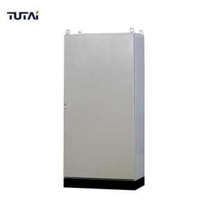 IP54 High And Low Voltage Electric Cabinet Floor Standing Industrial Electrical Plc Control Cabinet Electric Cabinet