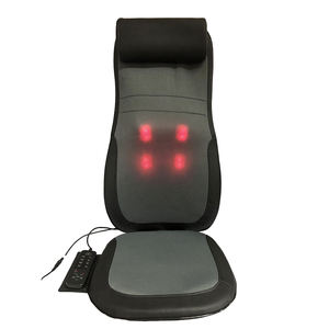 3D Shiatsu <span class=keywords><strong>Massage</strong></span> kissen mit Heat <span class=keywords><strong>Thai</strong></span> Style Rücken knet <span class=keywords><strong>massage</strong></span> gerät für den Heim-oder Büros itz - Product Image 6