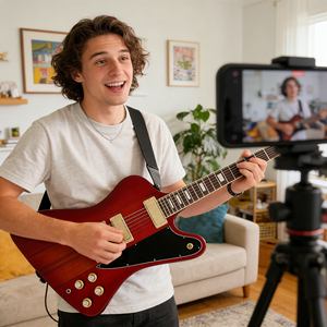 <span class=keywords><strong>Vente</strong></span> flash Instruments à cordes Instruments <span class=keywords><strong>de</strong></span> musique - Certifiés CE pour les magasins <span class=keywords><strong>de</strong></span> musique et les achats en gros - Product Image 2