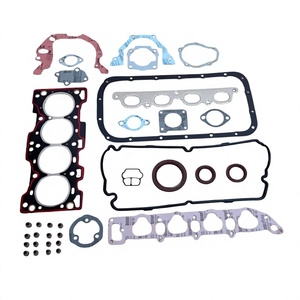 Kit de joints de moteur pour Maruti Suzuki 11401M79871 Alto WagonR F8D K10B 796cc 998cc essence MA3 JS1 - Product Image 1