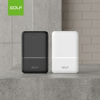 Nouvelle Batterie Externe Tendance Très Vendue, Petite Mini Portable pour Smartphone, Type C, pour Ordinateur Portable 5000 mAh