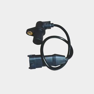 Sensor de Posición y Velocidad del Cigüeñal 3602120-A800 para Piezas de Motor de Camión Dachai Deutz Jiefang J6L - Product Image 1