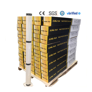 Película Protectora de Pintura TPU TPH PPF de 7.5 Mil de Calidad Estadounidense, Autoregenerable, Anti-Rayones, No Amarillea, para Protección de Pintura de Automóviles - Product Image 1