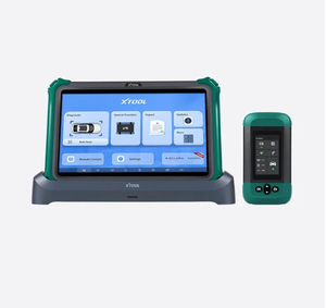 Escáner de Diagnóstico Inteligente XTOOL <span class=keywords><strong>Prodigy</strong></span> J2534, Programador de ECU, Prueba de Batería, 51+ Funciones - Product Image 2
