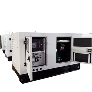 เครื่องกำเนิดไฟฟ้าแบบเคลื่อนที่ SL-021 50-125kW สำหรับงานหนัก เงียบพิเศษ สามเฟส ปรับแต่งกำลังไฟได้ สตาร์ทอัตโนมัติ 50/60Hz SL - Product Image 4