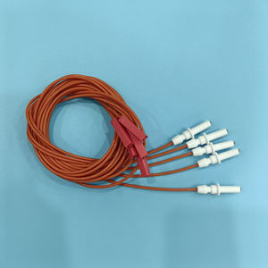 Électrode d'allumage en céramique pour cuisinière à gaz, pièce de rechange pour <span class=keywords><strong>four</strong></span> et allumage de cuisinière à gaz - Product Image 4