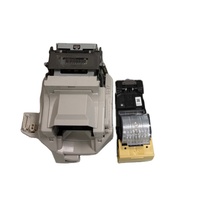 Pièces détachées d'origine 90% neuves pour agrafeuse Konica Minolta BH 1200/1051/1050/C7000, agrafe taille 41, démontage