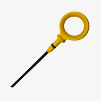Car Parts Wholesale Auto Engine System Engine Oil Level Dipstick for VW Audi OE 06J115611F 06K115611E 07K115611M