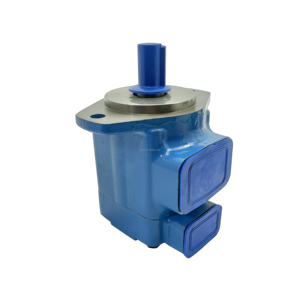 Bomba Hidráulica de Paletas ZHENHYUAN Serie PVV PVV1-1X/046RA15DMB PVV2-1X/055RA15DMB PVV4-1X/082RA15DMC - Product Image 1
