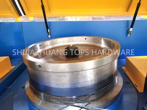 Tốc độ cao Capstan tự động đường thẳng dây vẽ máy | thép không gỉ/MS thiết bị chế biến dây - Product Image 5