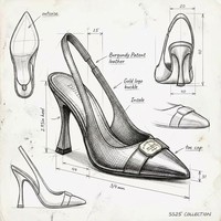 Sandales d'été légères à talons pour femmes, personnalisables avec logo OEM, en PU, à bout fermé, à bride unique, à plateforme, pour mariage, fête, usage quotidien et travail.
