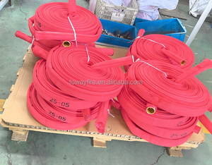 Tubo ad aria ad alta pressione resistente alla pressione e al calore per compressori e impianti di perforazione - Product Image 3