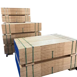 Factory Price Eucalyptus Pine Grade Scaffolding Board For Sale