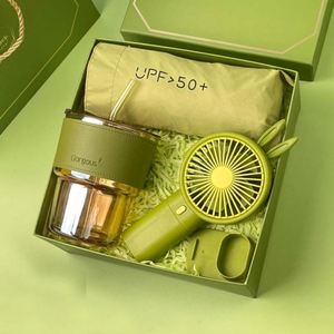 Birthdays Graduation Season Handheld Practical Small <b>Gifts</b> for Customers Employees Promotional Business <b>Gifts</b> Sets <b>Gift</b> <b>Boxes</b> - Product Image 2