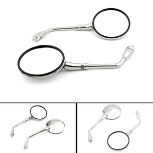 Rétroviseur d'accessoires de moto de haute qualité de vente chaude pour <span class=keywords><strong>Honda</strong></span> CB750 F2 CB Seven Fifty CB1100SF <span class=keywords><strong>X11</strong></span> X4 CB1300 VTR250 - Product Image 3