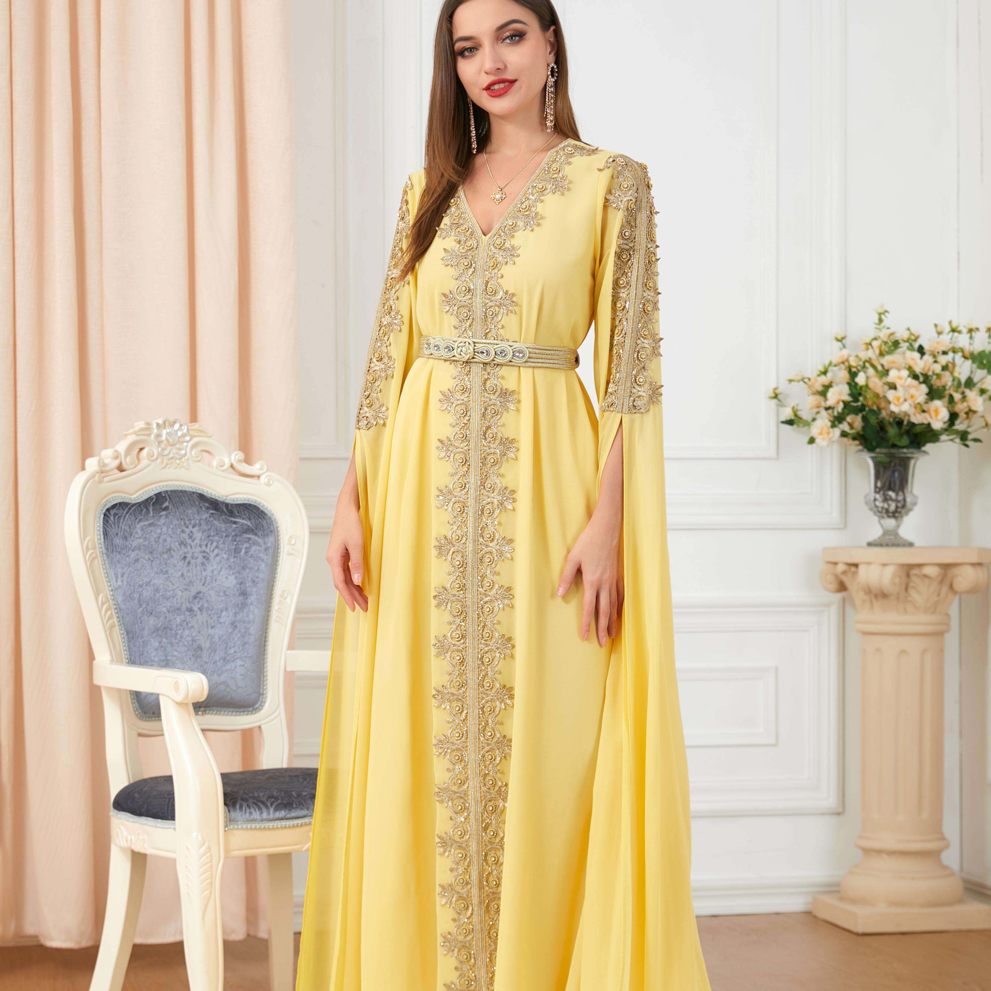 สีเหลือง