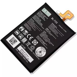 Google <span class=keywords><strong>Pixel</strong></span> 2 <span class=keywords><strong>XL</strong></span> Pin BLT35 3520MAh - Product Image 6