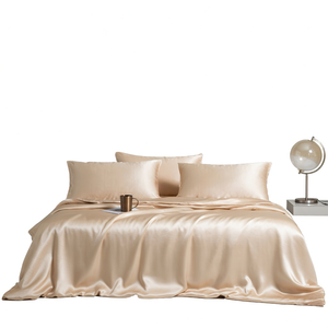 Ensemble <span class=keywords><strong>de</strong></span> <span class=keywords><strong>couette</strong></span> <span class=keywords><strong>de</strong></span> luxe en LYOCELL, 100% fibre <span class=keywords><strong>de</strong></span> LYOCELL pure, taille King, 300 fils, literie toutes saisons, <span class=keywords><strong>housse</strong></span> <span class=keywords><strong>de</strong></span> <span class=keywords><strong>couette</strong></span> - Product Image 4