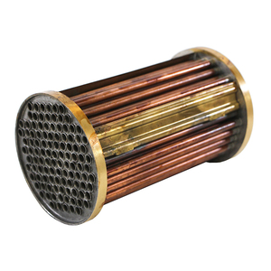 Pièces de moteur en provenance du pays NT855 6BT X15 Refroidisseur d'huile 3201157-20 3066842 pour Cummins - Product Image 2