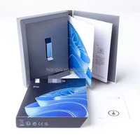 Windows 11 Pro USB Box, Activación 100% Online, Windows 11 Pro USB Full Box, Envío Rápido