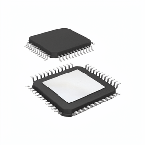 48 LQFP Exposed Pad MC33FS6515LAER2 Manufacturer Channel Electronics Component Power Management (PMIC) - Product Image 1