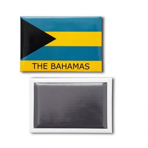 Imán de Refrigerador con Fotos de Recuerdos de Países, Precio de Mayorista, Personalizado - Product Image 6