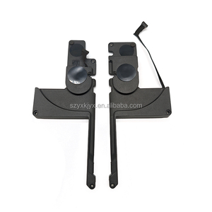 Pour <span class=keywords><strong>Macbook</strong></span> <span class=keywords><strong>Pro</strong></span> A1398 Haut-parleur pour ordinateur portable Neuf 2012 -2015 Année pour <span class=keywords><strong>Macbook</strong></span> <span class=keywords><strong>Pro</strong></span> Retina 15.4 pouces A1398 Haut-parleur gauche et droit - Product Image 2