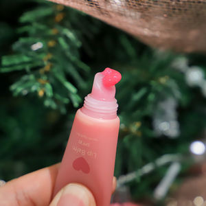 Силиконовый чехол для телефона с блеском для губ - Product Image 6