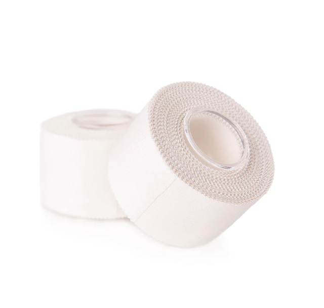 Adhesive Athletic Grip Sports Muscle Tape Anti Slip Grip Tape for Skateboard Tennis Bicycle Handlebar