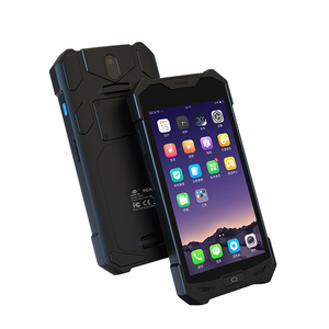 頑丈な産業用<span class=keywords><strong>PDA</strong></span> <span class=keywords><strong>5</strong></span>インチタッチスクリーンモバイルコンピュータデータ収集端末NFCハンドヘルド<span class=keywords><strong>Pda</strong></span> Android Barcod Scanner - Product Image 4